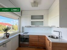 Üürikorter Haapsalu südalinnas, liftiga majas
