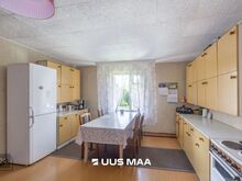MAAKODU AASTARINGSEKS ELAMISEKS!