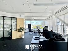 SUUREPÄRASE HINNAGA ILUS BÜROO KESKLINNAS