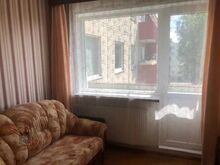 3 room Apartement near the city