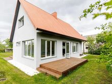KODU AASTARINGSEKS ELAMISEKS. AED. KASVUHOONE