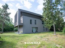 Unikaalne kinnistu, mida peab oma silmaga nägema!
