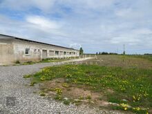 Müüa Tartu linna servast 5km kaugusel suur 1320m²-ne hoone koos 10732m² krundiga