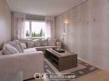 3- TOALINE KORTER HINNATUD PIIRKONNAS PAGUSOOL