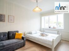 RENOVEERITUD KORTER PÄRNU KESKLINNAS!