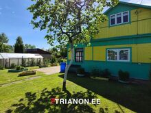 TSENTRAALSED KOMMUNIKATSIOONID