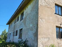 3-toaline korter koos krundiga 1368m2!