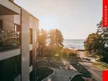 KODU NEILE, KES TUNNEVAD, ET TÕELINE LUKSUS ON RAHU JA AVARUS!
