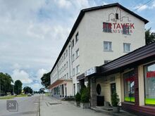 Üürile anda vana fondis Kohtla-Järve linnas möbleeritud 2-toaline korter