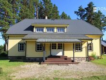 VÕRRATU MAAKODU VÕRTSJÄRVE ÄÄRES JA 37,45 HEKTARIT METSAMAAD!