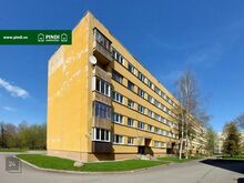 väga heas seisukorras • päikesepoolne korter