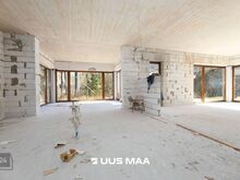 Suure potentsiaaliga! Elu keset loodust! Unistuste kodu!