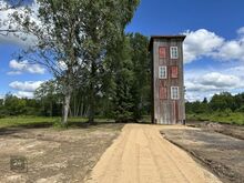 Väikese Emajõe kaldaI asuv elamumaa Otepää vallas!