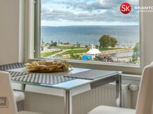 ELEGANTNE LINNAKODU MEREVAATEGA - CITY RESIDENCE HOONES