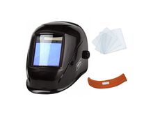 IDEAL APS-958I Keevitusmask LCD