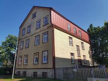Hea asukohaga renoveeritud hubane korter!