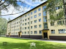 Värskelt remonditud korter ja madalad kommunaalid!