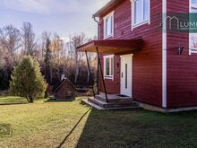 Loodust ja privaatsust nautivale perele!