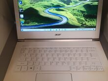 Sülearvuti Acer N16C4,  i7