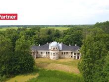 Hõreda mõis – väärikas kompleks uueks looks!