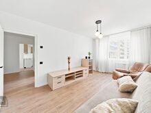 Värskelt renoveeritud 3-toaline kodu (64,9 m²) 2