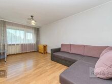 Valgusküllane korter järvevaatega, rannast 100 m!