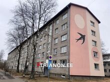 Müüa 2-toaline korter Narvas, 46