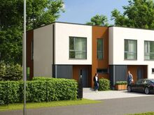 Juuni lõpuni broneerimistasu 5000 €! Suure aiaga otsaboks!