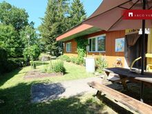 Müüa remonti vajav paariselamu osa Türi vallas Tännassilma külas