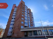 Müüa väga korralik 1-toaline korter 2/9 korrusel rõduga! Sisustatud ja remonditud