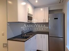 Renoveeritud majas, hea asukoht
Müüa renoveeritud majas renoveeritud korter