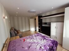 PÕHIINFOObjekti tüüp: 1-toaline korterAsukoht: Narva, Rakevere tn 87Pindala: 32 m²Korrus: 4/5Sei