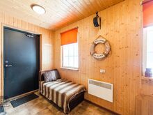 Aiamaja Türisalus, rannalle 10 min jalutuskäigu
