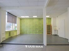 Kesklinna südames!