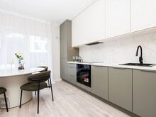 Renoveeritud 2-toaline korter Tallinna kesklinnas!