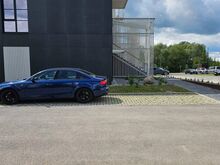 turvaline parkimiskoht Ihaste tee 2e hoovis