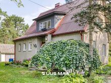 Privaatne maja tupiktänaval!