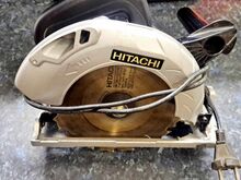 Elektriketassaag Hitachi C7SBL