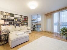 LUKSUSLIK MEREVAATEGA VILLA ROHUNEEMES