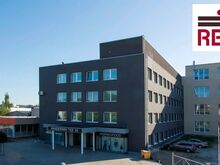Kahetoaline avar äripind