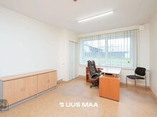 Koli oma äriga uude renoveeritud pinnale!