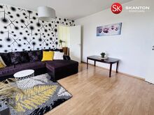 Heas korras korter Rapla südalinnas! Vabaneb koheselt.