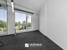PÄRIS OMA BÜROO UUES ELEGANTSES HOONES