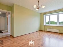 Valgusküllane 2-toaline korter Paalalinnas renoveeritud majas