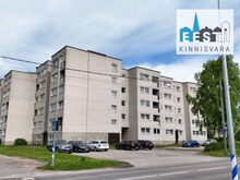 ISOLEERITUD TUBADEGA AVAR 4TL KORTER !