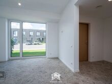 5-toaline, A-energiaklassi ja maaküttega kodu.