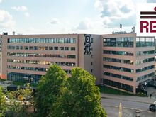 Väike büroopind Telliskivi TLN-s