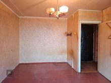 Продается 1- комнатная квартира 1 этаже, 28,4 м2 по адресу G