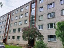Müüa 2-toaline korter Veski tn 4, Sillamäe linn, 38,4 m2, 5/5