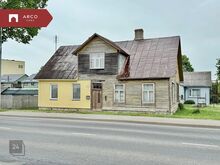 MÜÜA 1 TOALINE  ELAMISPIND